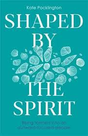 SHAPED BY THE SPIRIT