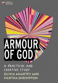 ARMOUR OF GOD