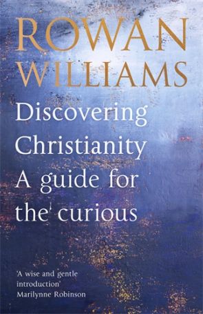 DISCOVERING CHRISTIANITY