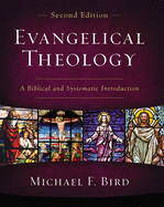 EVANGELICAL THEOLOGY