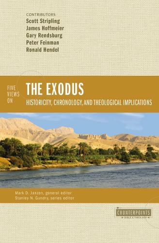 FIVE VIEWS ON THE EXODUS