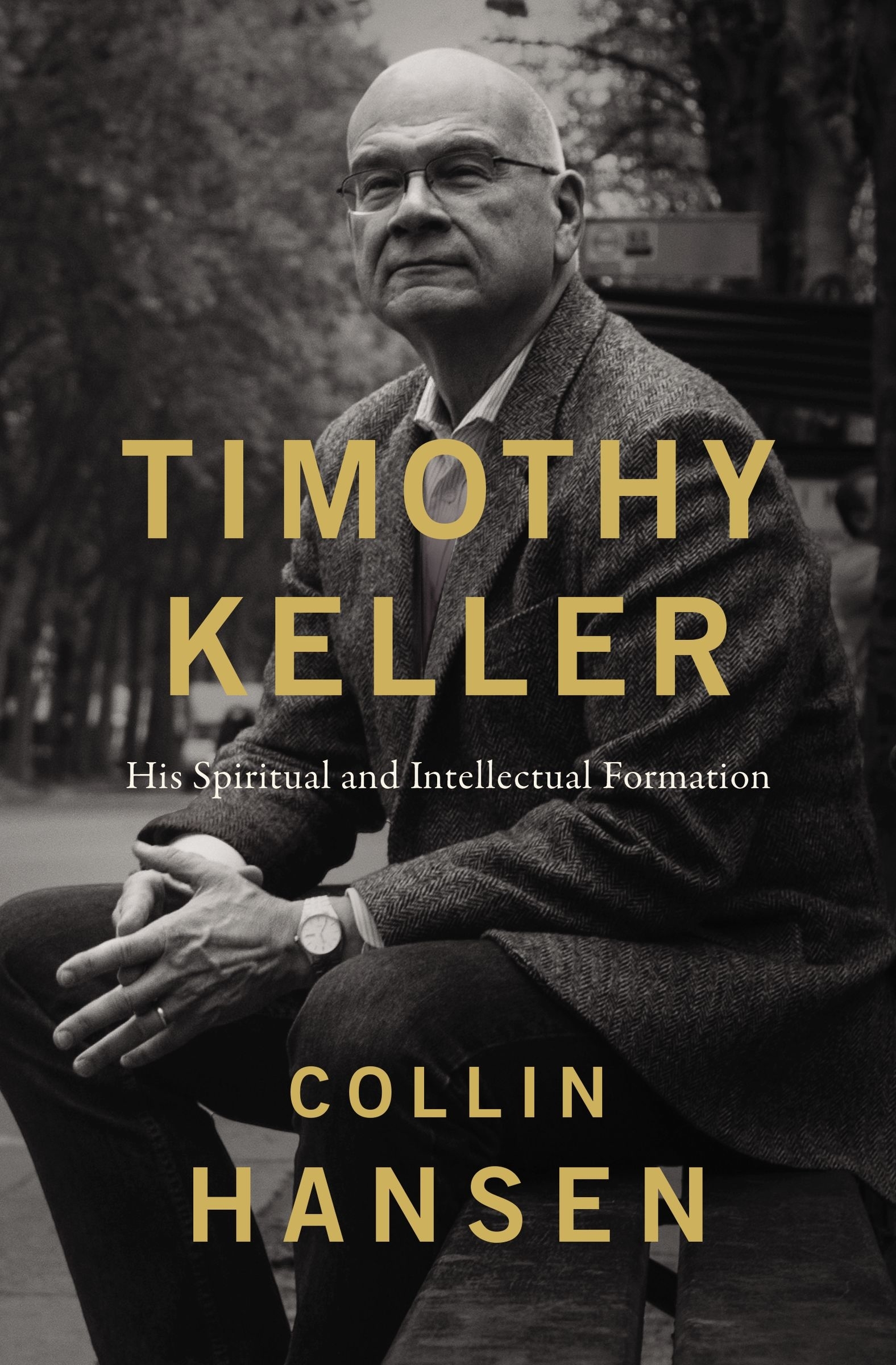 TIMOTHY KELLER