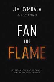 FAN THE FLAME