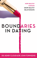 BOUNDARIES IN DATING