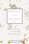DISCIPLINES OF THE HOLY SPIRIT