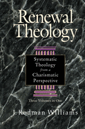 RENEWAL THEOLOGY