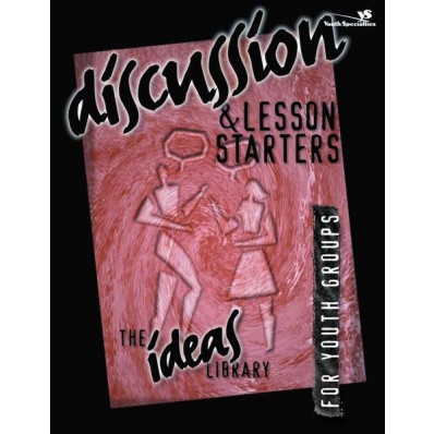 DISCUSSION AND LESSON STARTERS 1