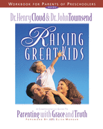 RAISING GREAT KIDS WORKBOOK