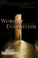 WORSHIP EVANGELISM