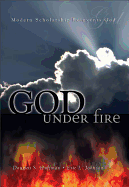 GOD UNDER FIRE