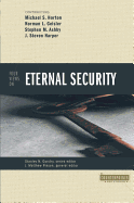 FOUR VIEWS ON ETERNAL SECURITY