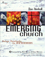 THE EMERGING CHURCH