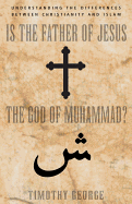 IS THE FATHER OF JESUS THE GOD OF MUHAMMAD