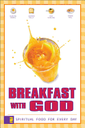 BREAKFAST WITH GOD