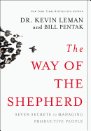 WAY OF THE SHEPHERD HB WAY OF THE SHEPHERD HB