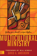 MULTICULTURAL MINISTRY