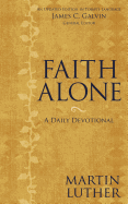 FAITH ALONE