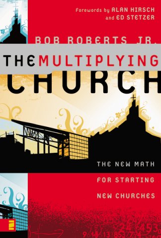 THE MULTIPLYING CHURCH