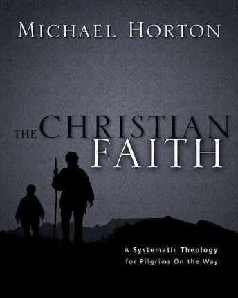 THE CHRISTIAN FAITH