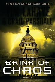 BRINK OF CHAOS