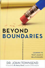 BEYOND BOUNDARIES