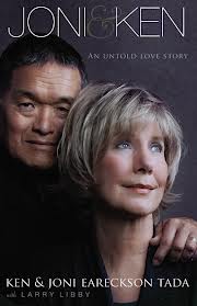 JONI AND KEN AN UNTOLD LOVE STORY