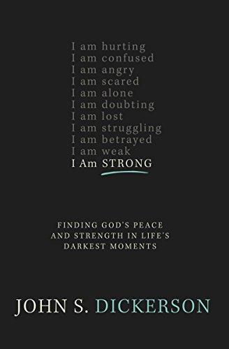 I AM STRONG