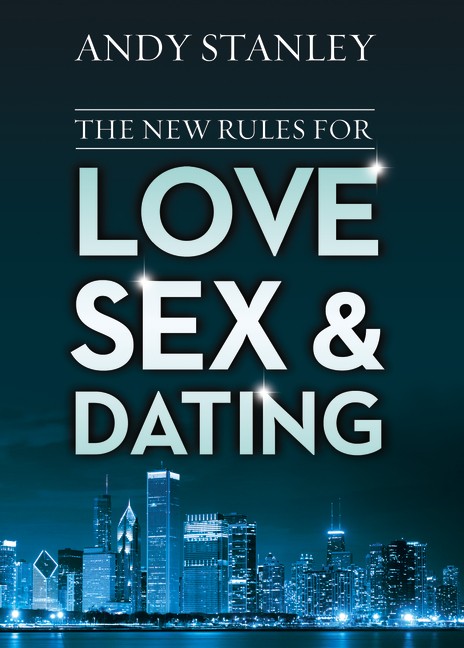 LOVE SEX AND DATING