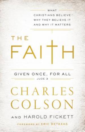 THE FAITH