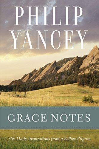 GRACE NOTES