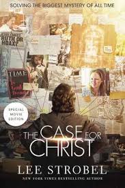 THE CASE FOR CHRIST MOVIE EDITION