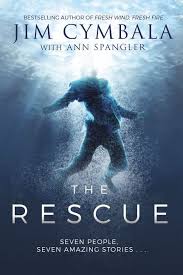 THE RESCUE