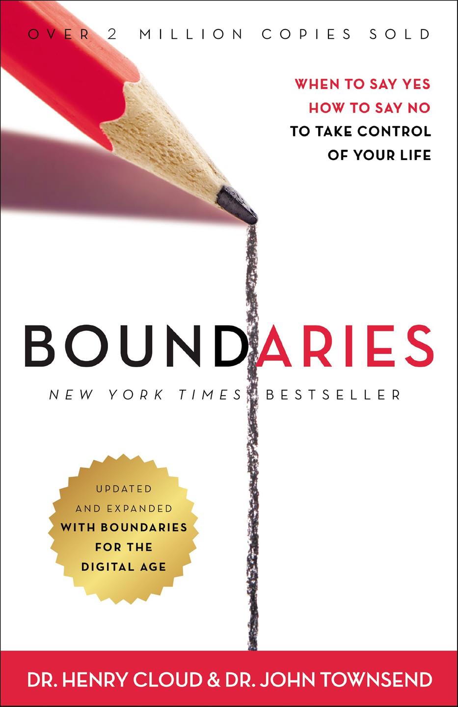 BOUNDARIES