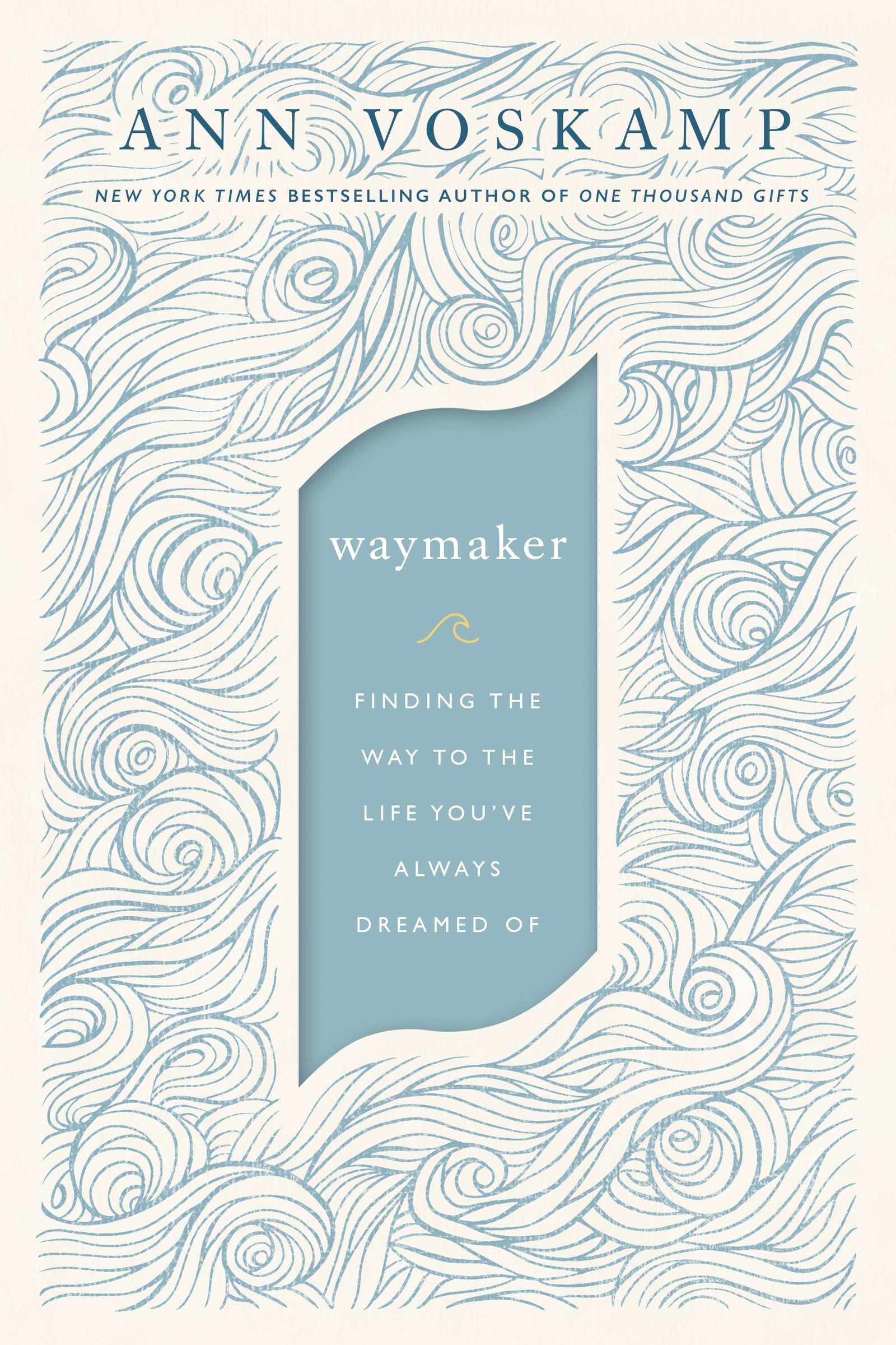 WAYMAKER