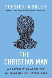 THE CHRISTIAN MAN