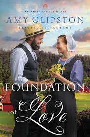 FOUNDATION OF LOVE