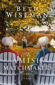 AMISH MATCHMAKERS 