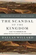 THE SCANDAL OF THE KINGDOM