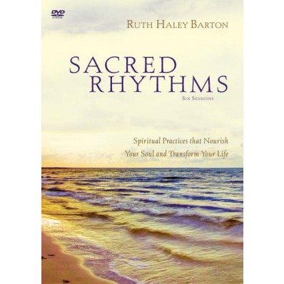 SACRED RHYTHMS DVD