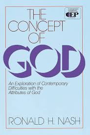 THE CONCEPT OF GOD