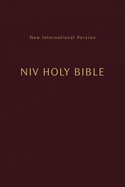 NIV COMPACT BIBLE