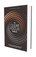 NIV CLEAR FOCUS BIBLE