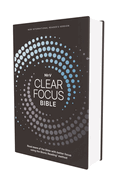 NIRV CLEAR FOCUS BIBLE