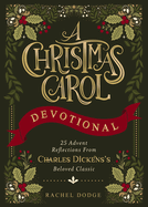 A CHRISTMAS CAROL DEVOTIONAL