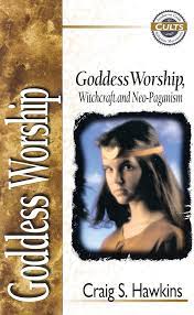 ZONDERVAN/GODDESS WORSHIP WITCHCRAFT AND