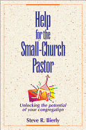 HELP FOR THE SMALL-CHURCH PASTOR