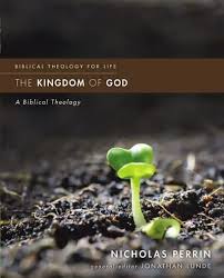 THE KINGDOM OF GOD 