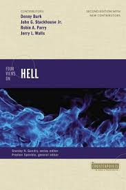 FOUR VIEWS ON HELL