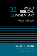 MICAH - MALACHI HB