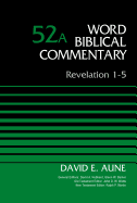 REVELATION 1 - 5 HB